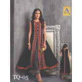 Queen Catalouge Kurti